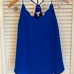 J-Crew Tank Top